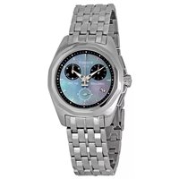 Orologio Tissot Donna Prc 100 in Acciaio T0082171112100 - T0082171112100